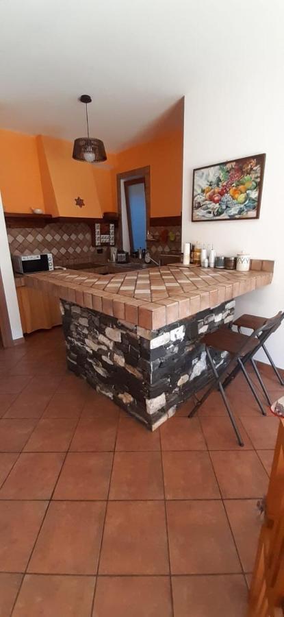 Willa Collina E Mare Camogli Zewnętrze zdjęcie