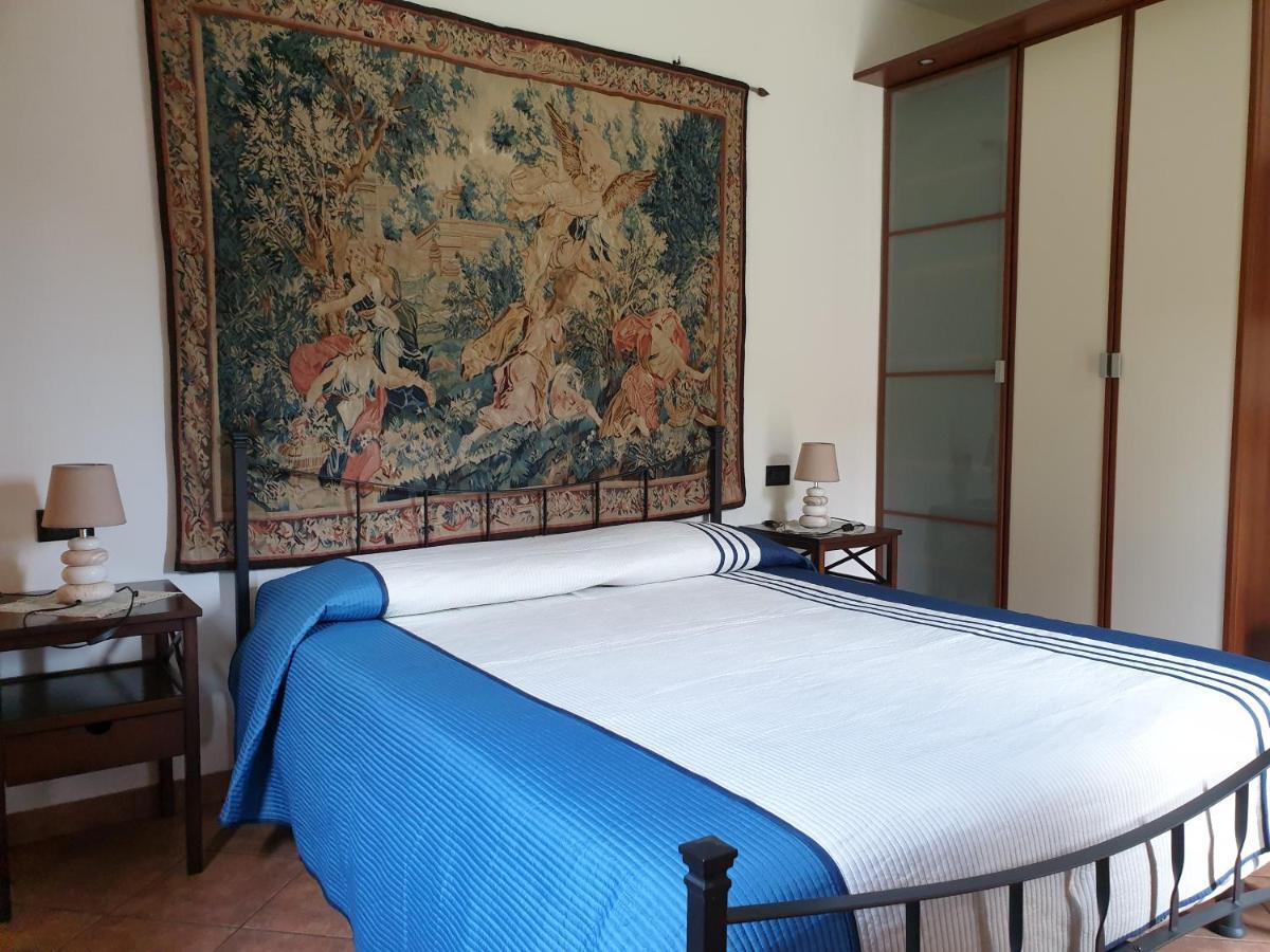 Willa Collina E Mare Camogli Zewnętrze zdjęcie