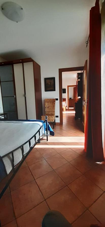Willa Collina E Mare Camogli Zewnętrze zdjęcie